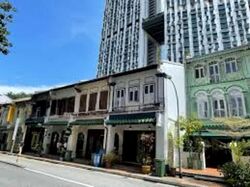 Keong Saik Road (D2), Shop House #520096471